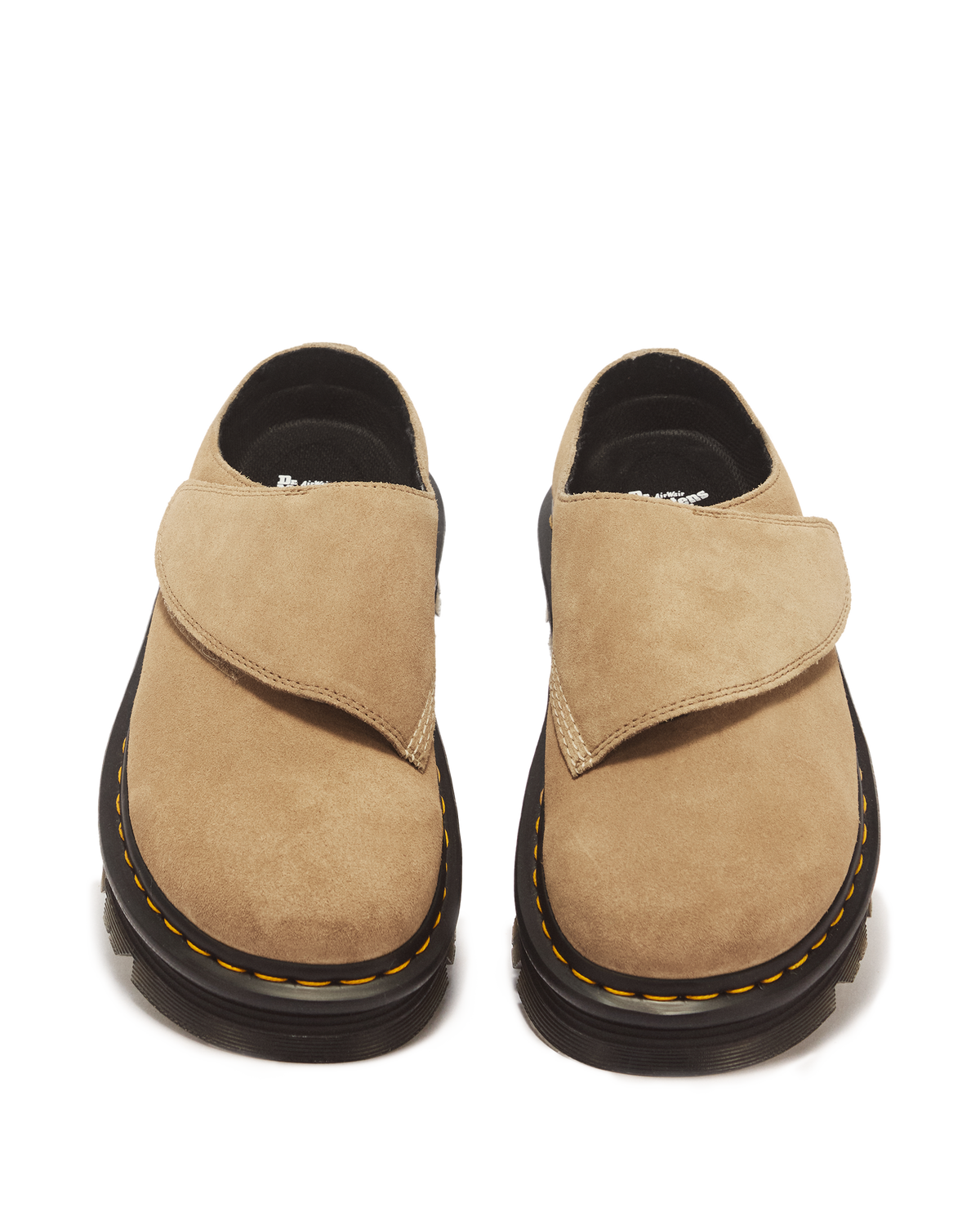 Zebzag Anywair Suede Mules - view 4