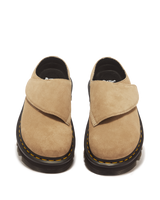 Zebzag Anywair Suede Mules - view 4