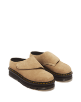 Zebzag Anywair Suede Mules - view 5
