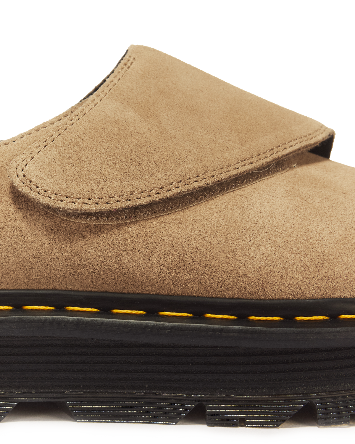 Zebzag Anywair Suede Mules - view 3