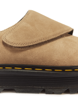 Zebzag Anywair Suede Mules - view 3