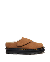 Zebzag AnyWair Warm Lined Suede Mules - view 1