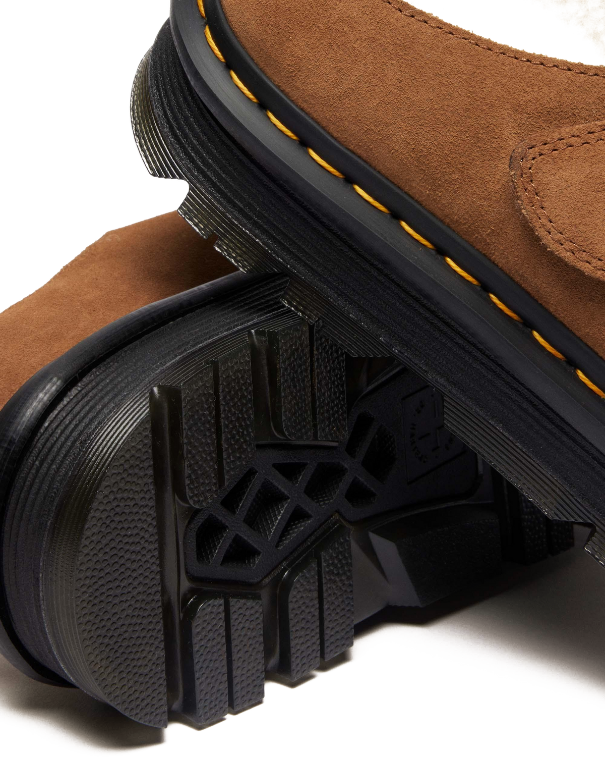 Zebzag AnyWair Warm Lined Suede Mules - view 7