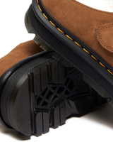 Zebzag AnyWair Warm Lined Suede Mules - view 7