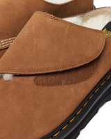 Zebzag AnyWair Warm Lined Suede Mules - view 2