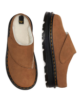 Zebzag AnyWair Warm Lined Suede Mules - view 3