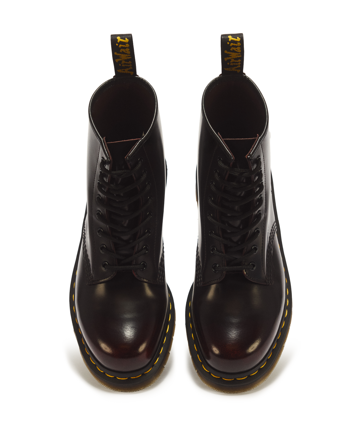 1460 Arcadia leather boots - view 4