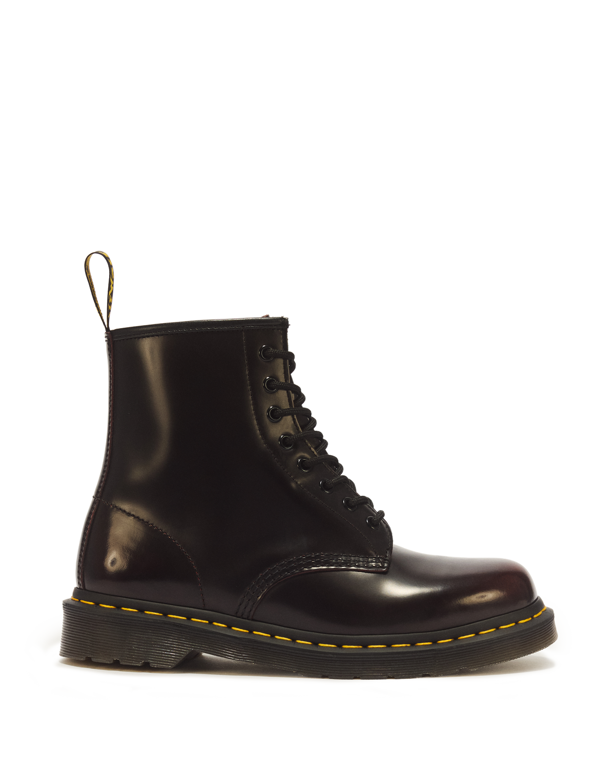 1460 Arcadia leather boots - view 1