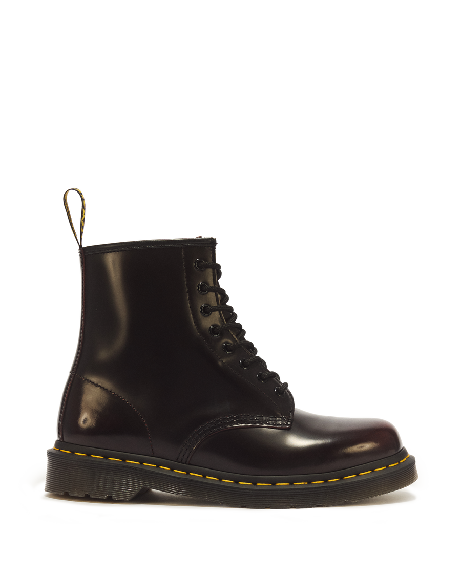 1460 Arcadia leather boots - view 1