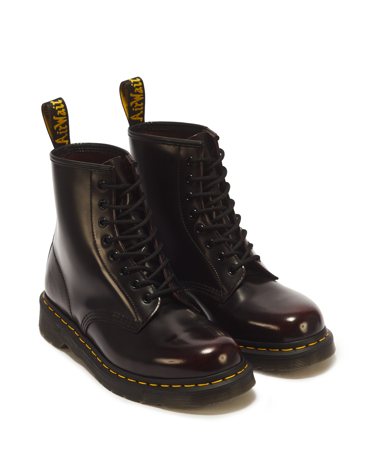1460 Arcadia leather boots - view 5