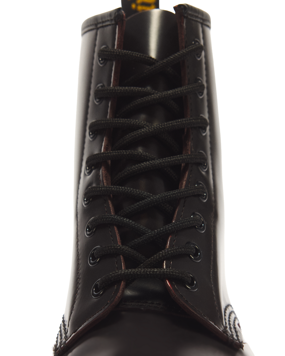1460 Arcadia leather boots - view 8