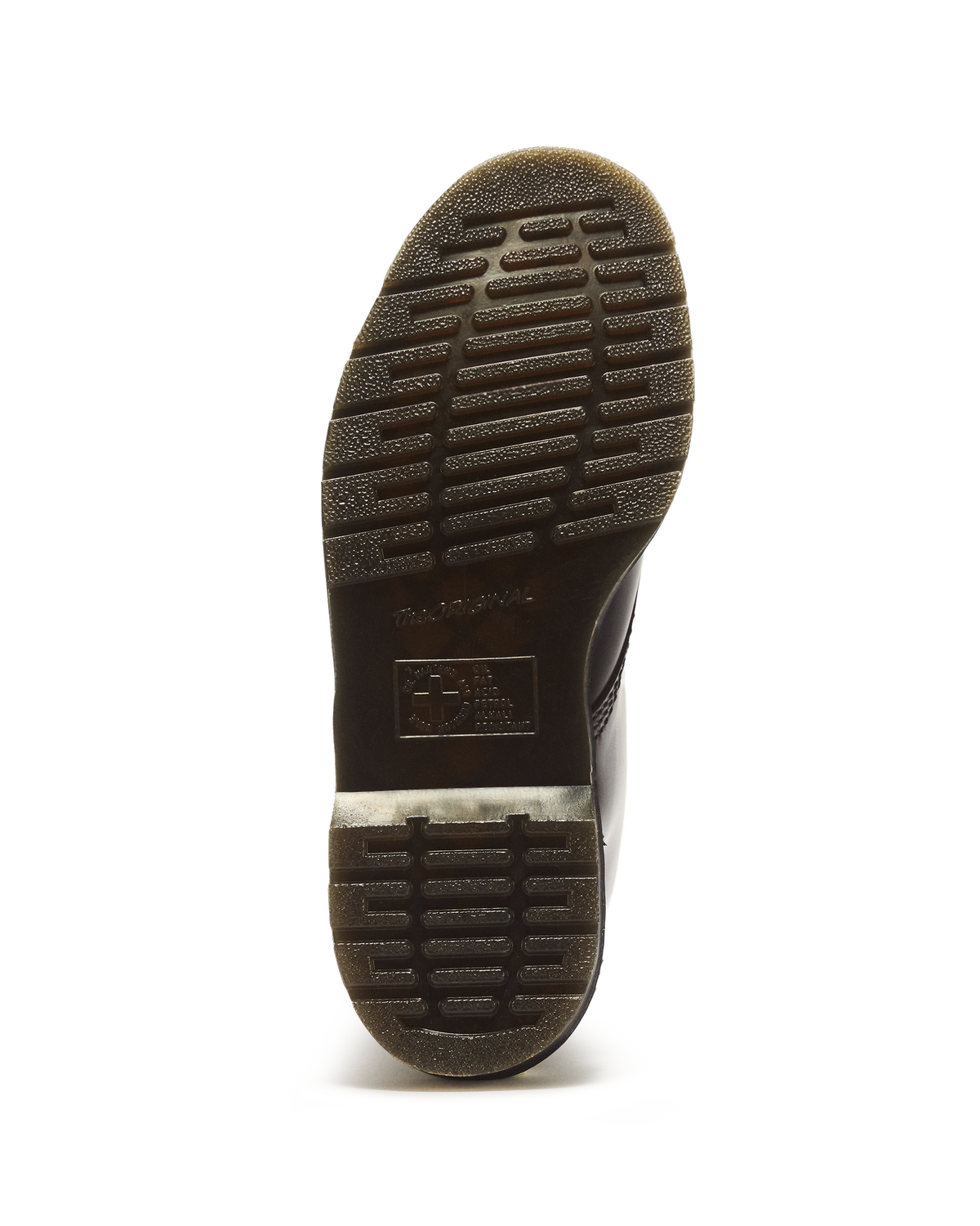 1460 Arcadia leather boots - view 7