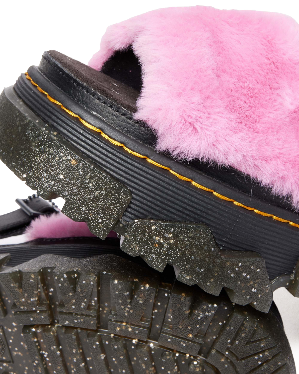 MATTISON STRAP BRATZ - view 8