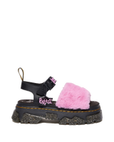 MATTISON STRAP BRATZ - view 1