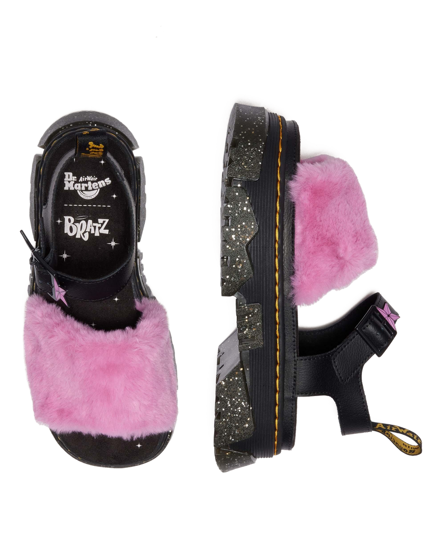 MATTISON STRAP BRATZ - view 3