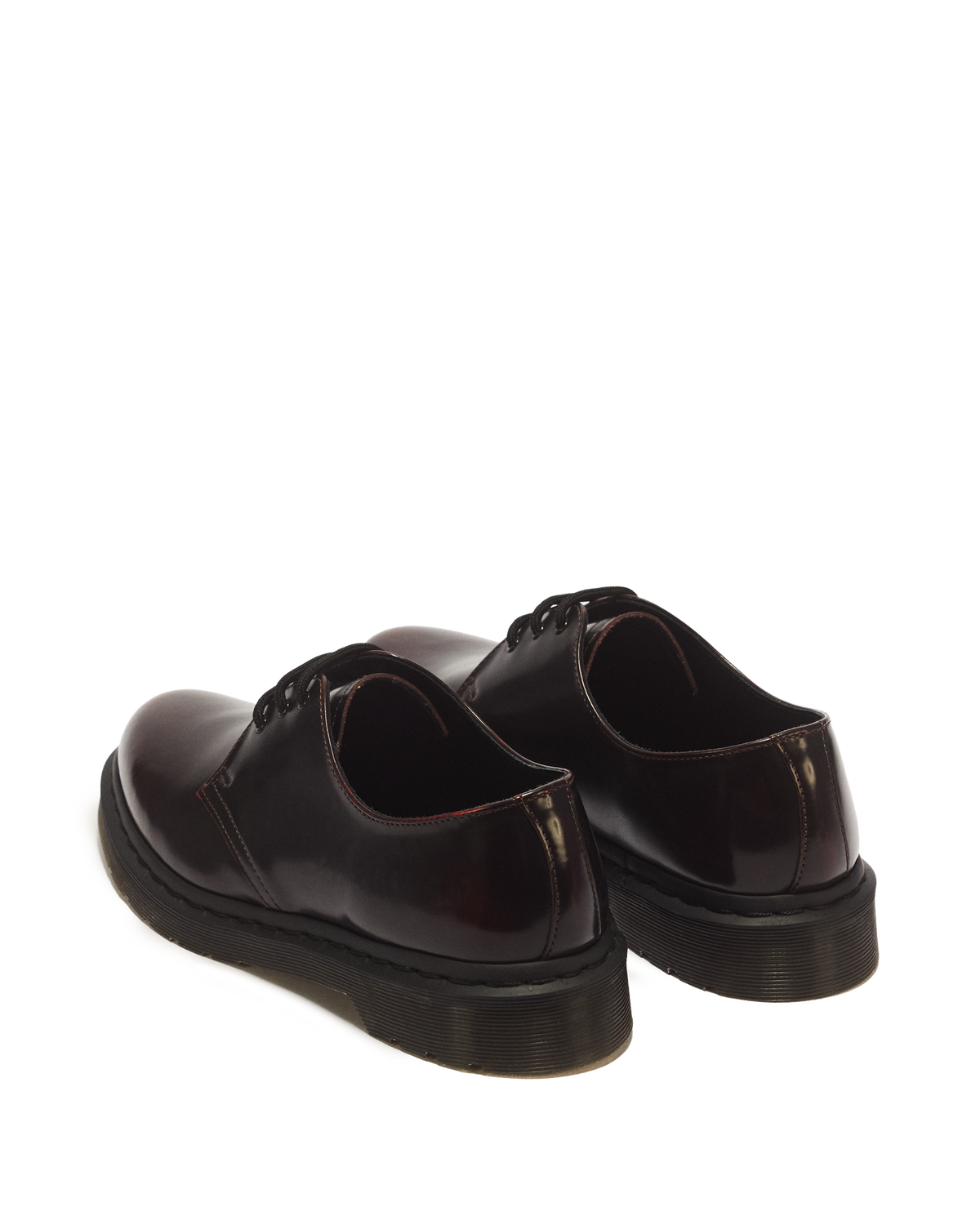 1461 Arcadia Leather Shoes - view 6