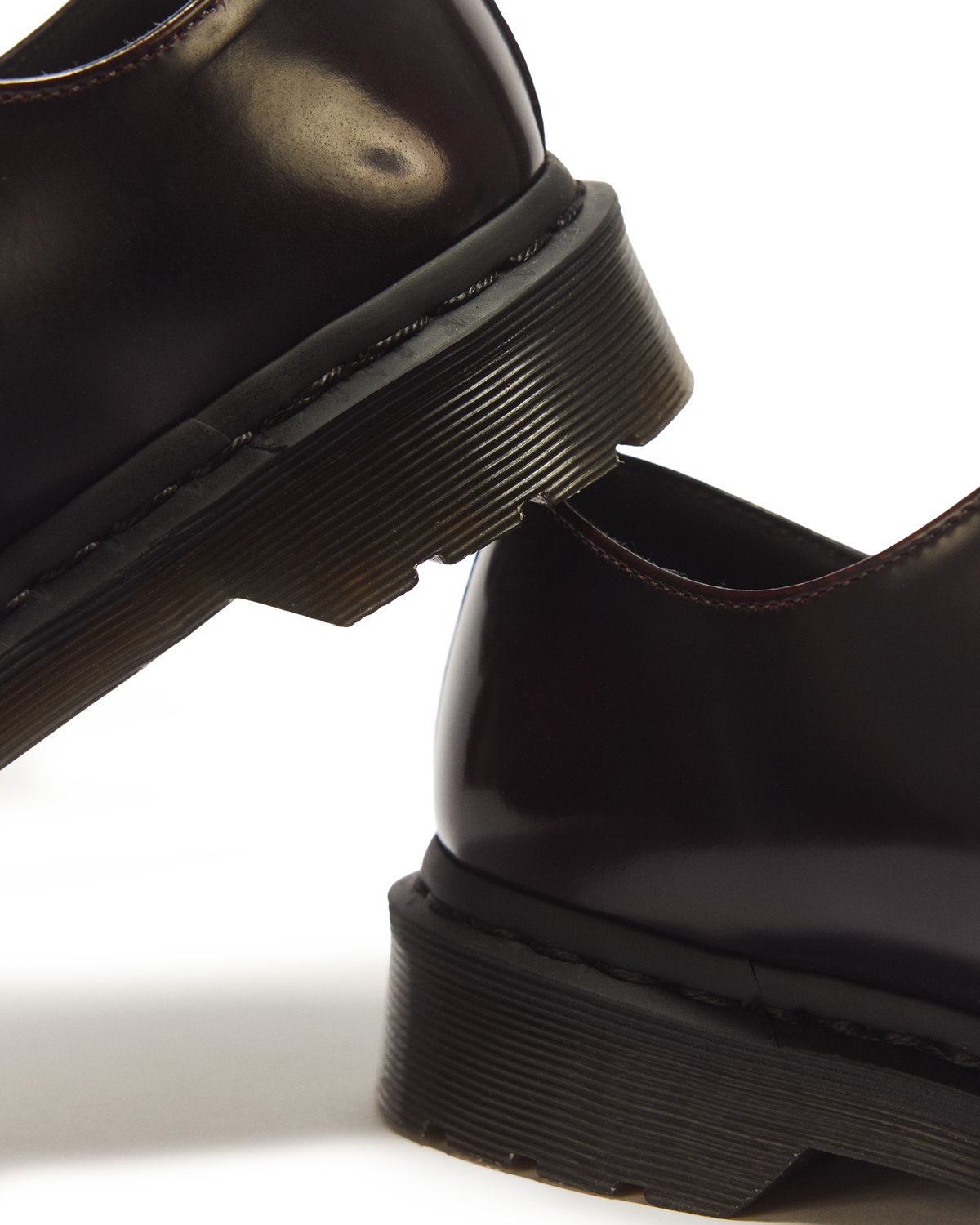 1461 Arcadia Leather Shoes - view 3