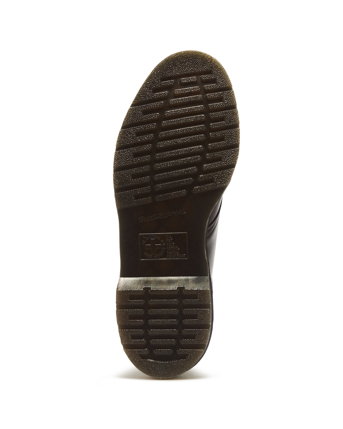 1461 Arcadia Leather Shoes - view 7