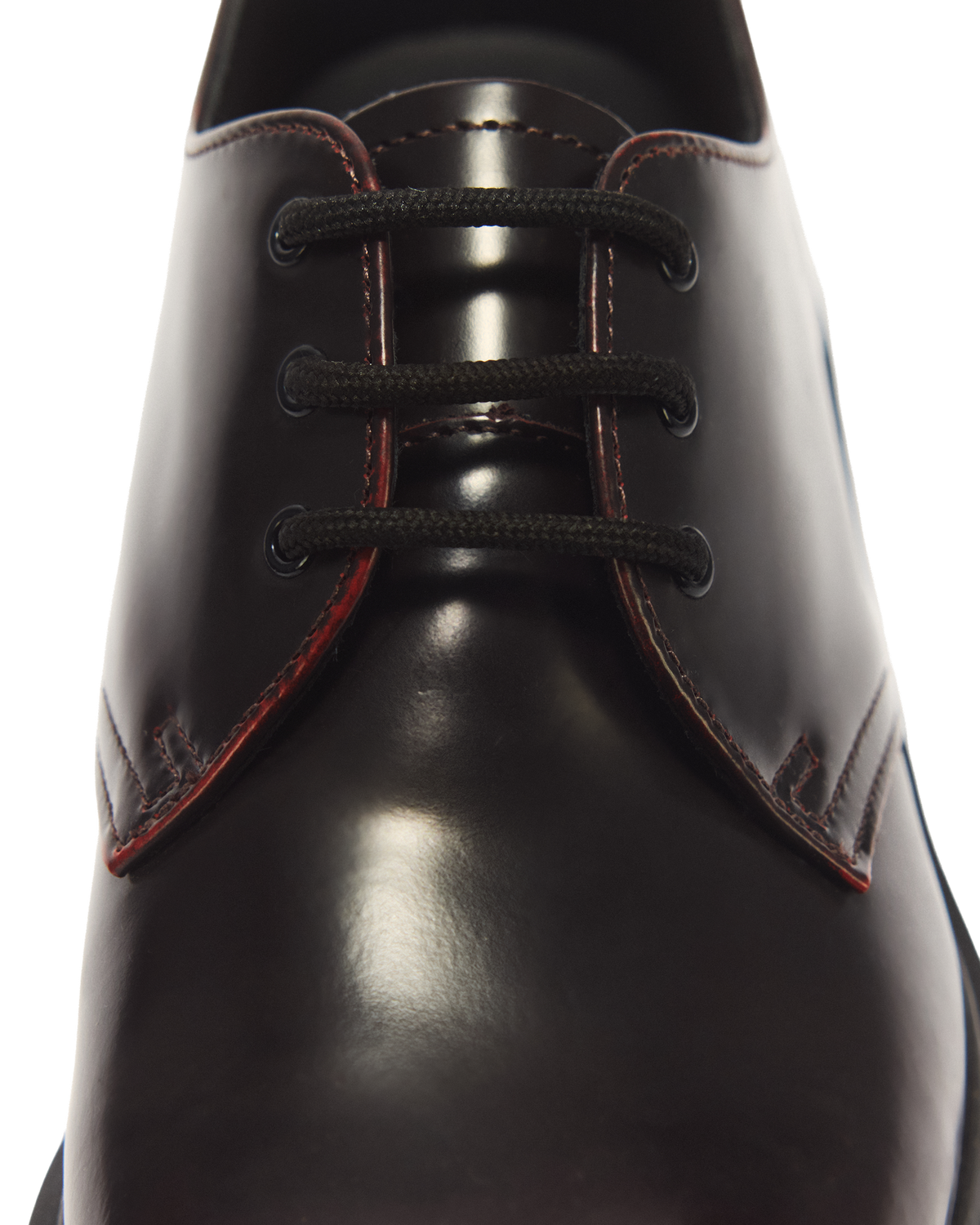 1461 Arcadia Leather Shoes - view 8