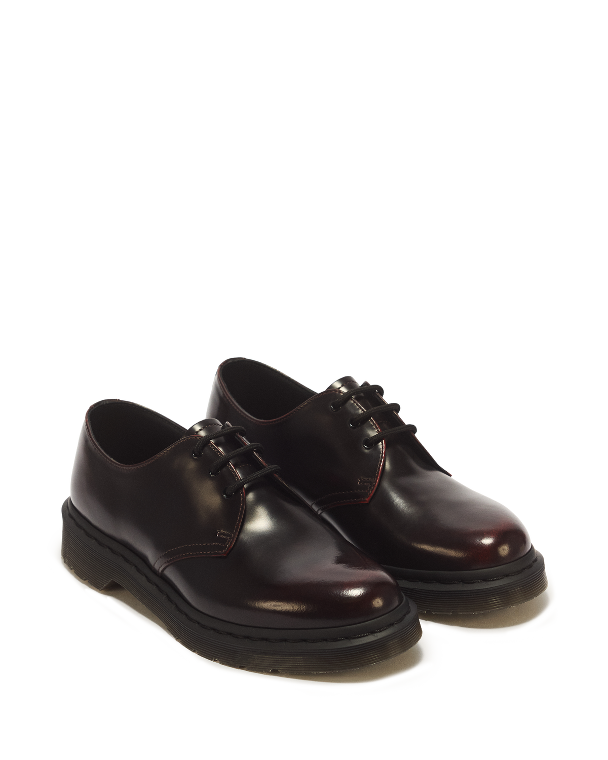 1461 Arcadia Leather Shoes - view 5