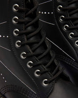 1460 Solar Flare Reclaimed Leather Boots - view 7