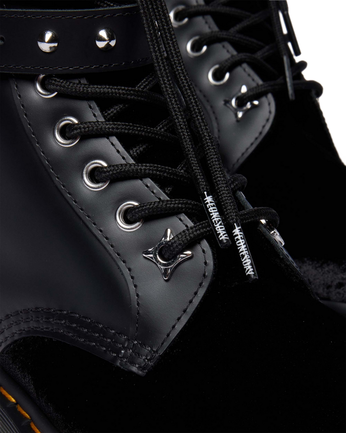 1460 Wednesday Boots - view 2