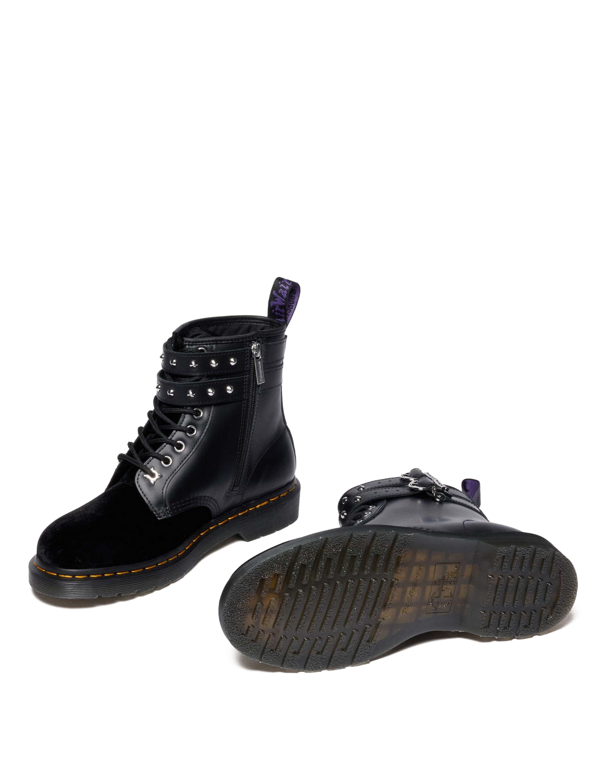 1460 Wednesday Boots - view 6