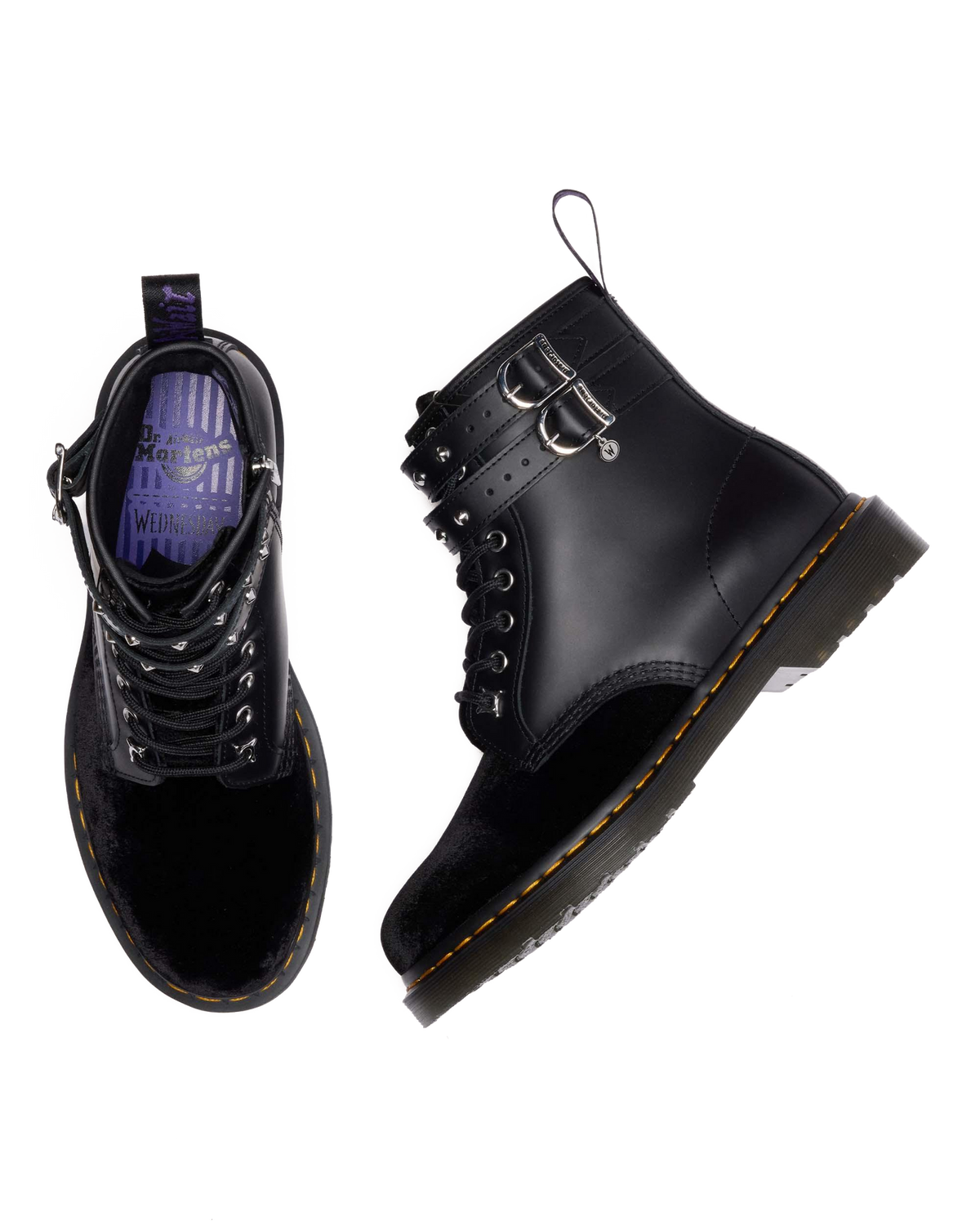 1460 Wednesday Boots - view 3
