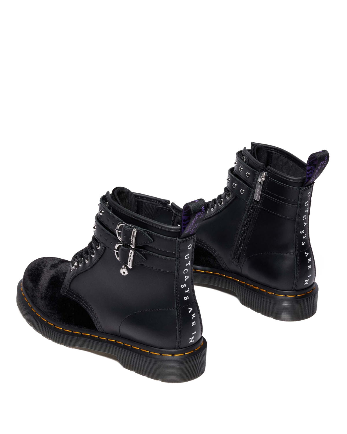 1460 Wednesday Boots - view 5