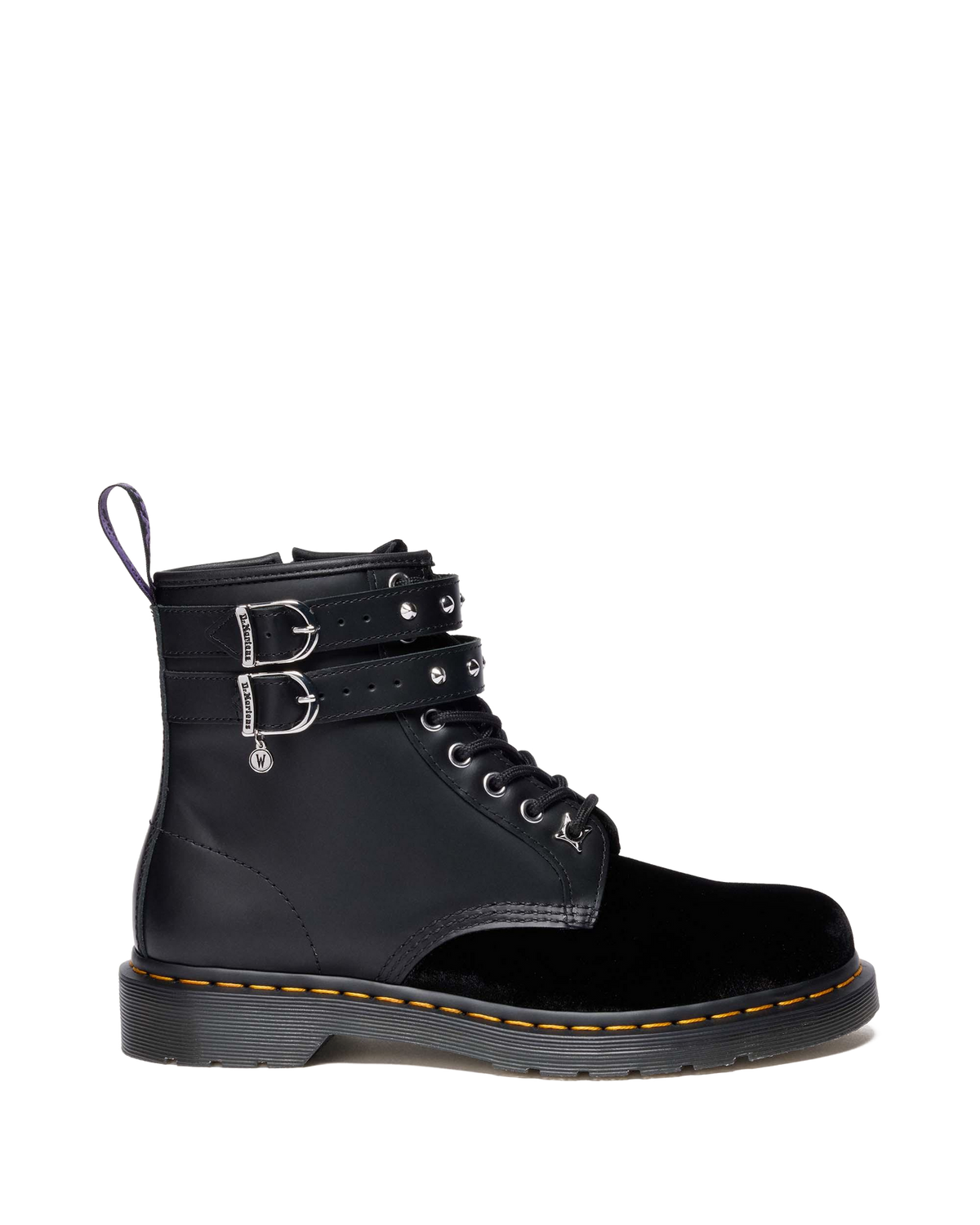 1460 Wednesday Boots - view 1