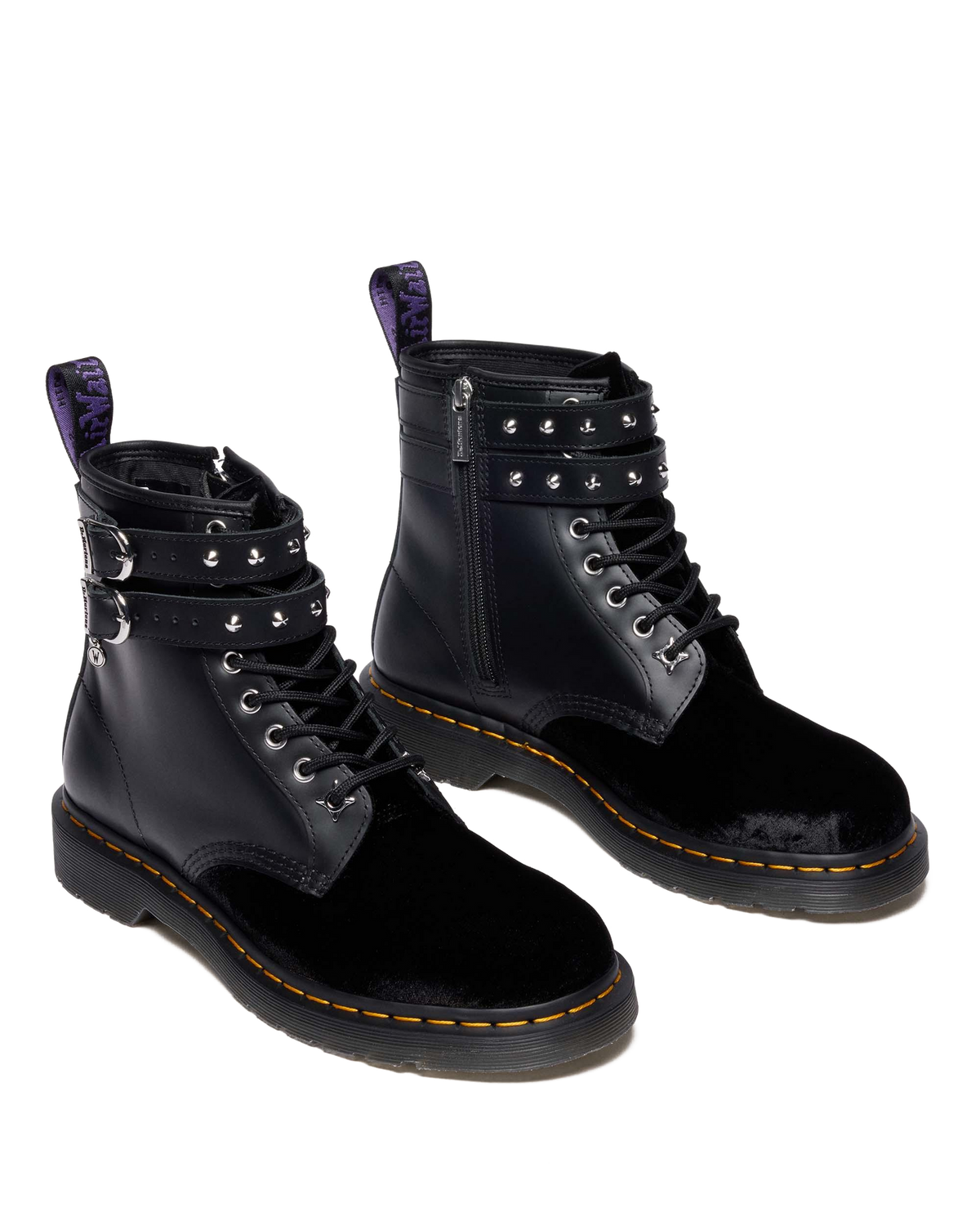 1460 Wednesday Boots - view 4