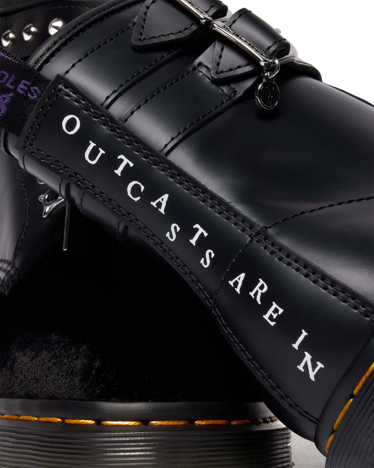 1460 Wednesday Boots - view 7