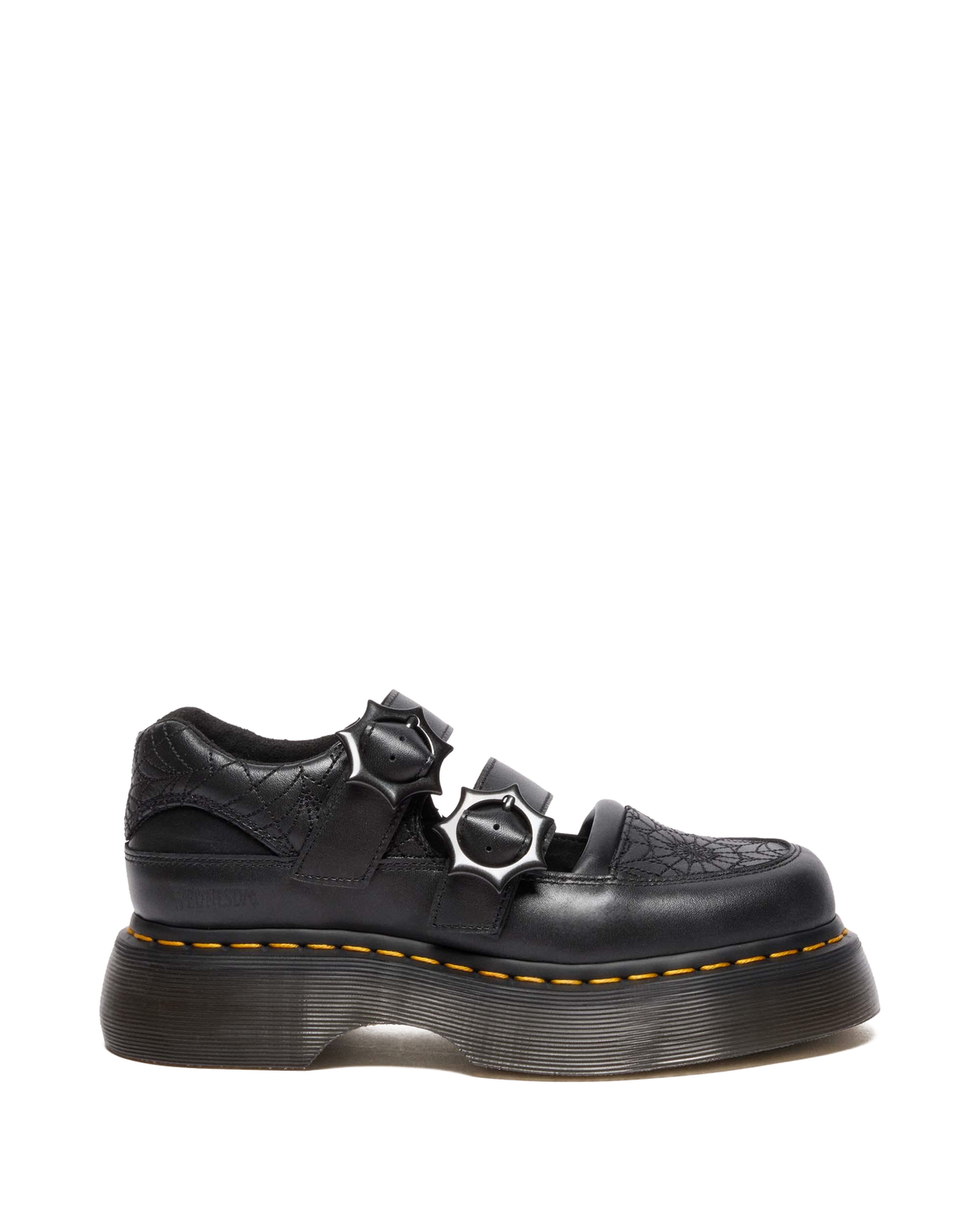 Buzz Mary Jane Wednesday Shoes - view 1