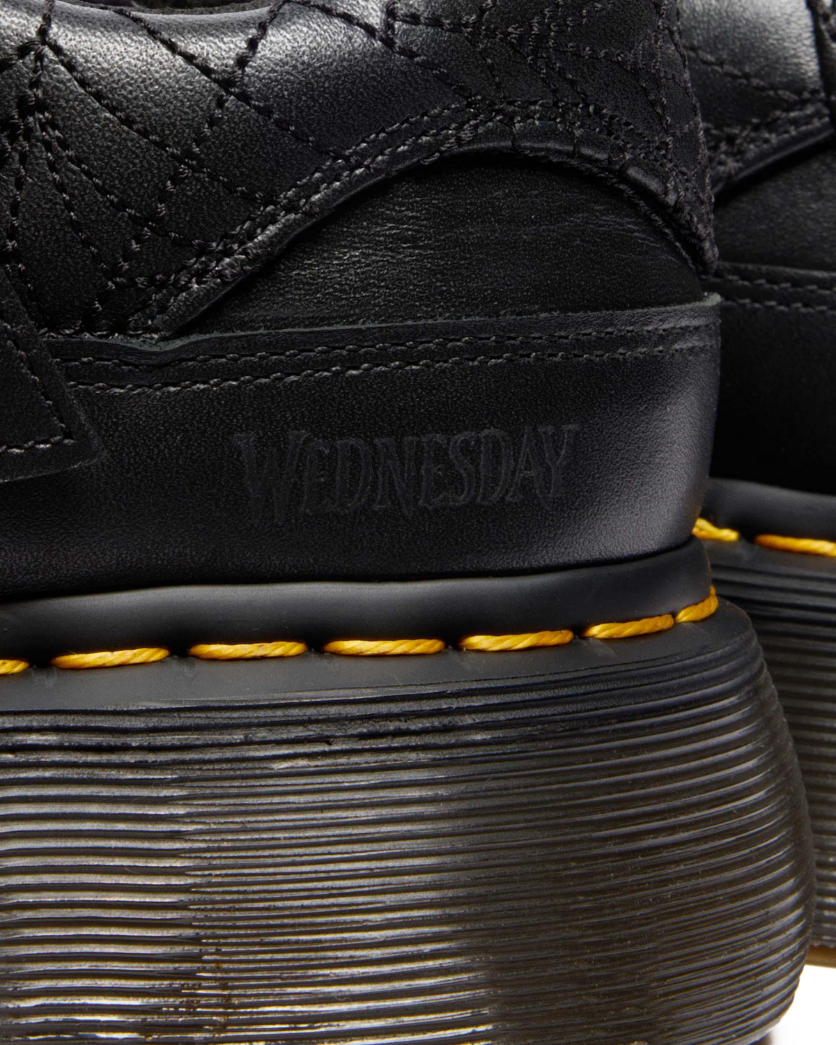 Buzz Mary Jane Wednesday Shoes - view 7