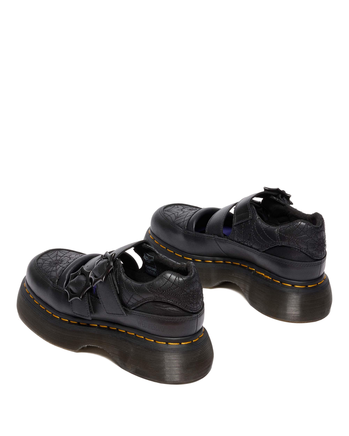 Buzz Mary Jane Wednesday Shoes - view 5