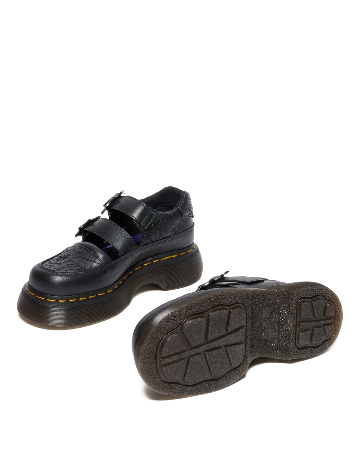 Buzz Mary Jane Wednesday Shoes - view 6