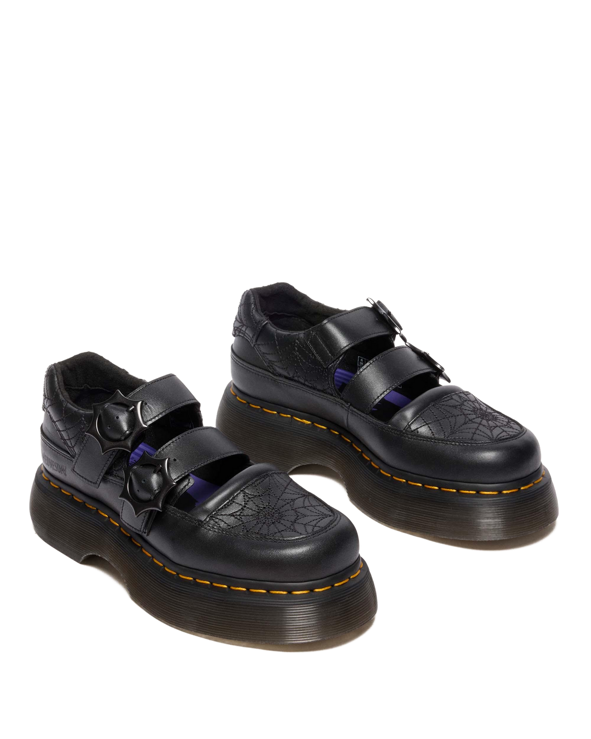 Buzz Mary Jane Wednesday Shoes - view 4