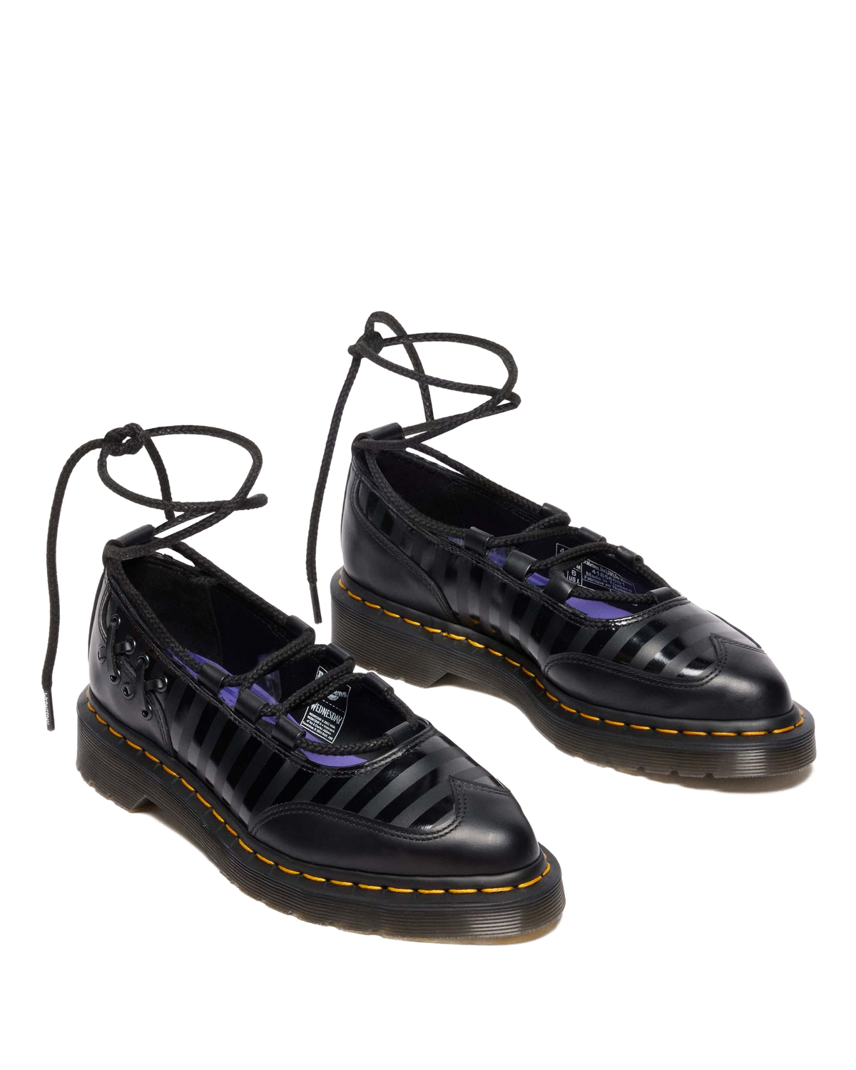 Elphie II Wednesday Shoes - view 4