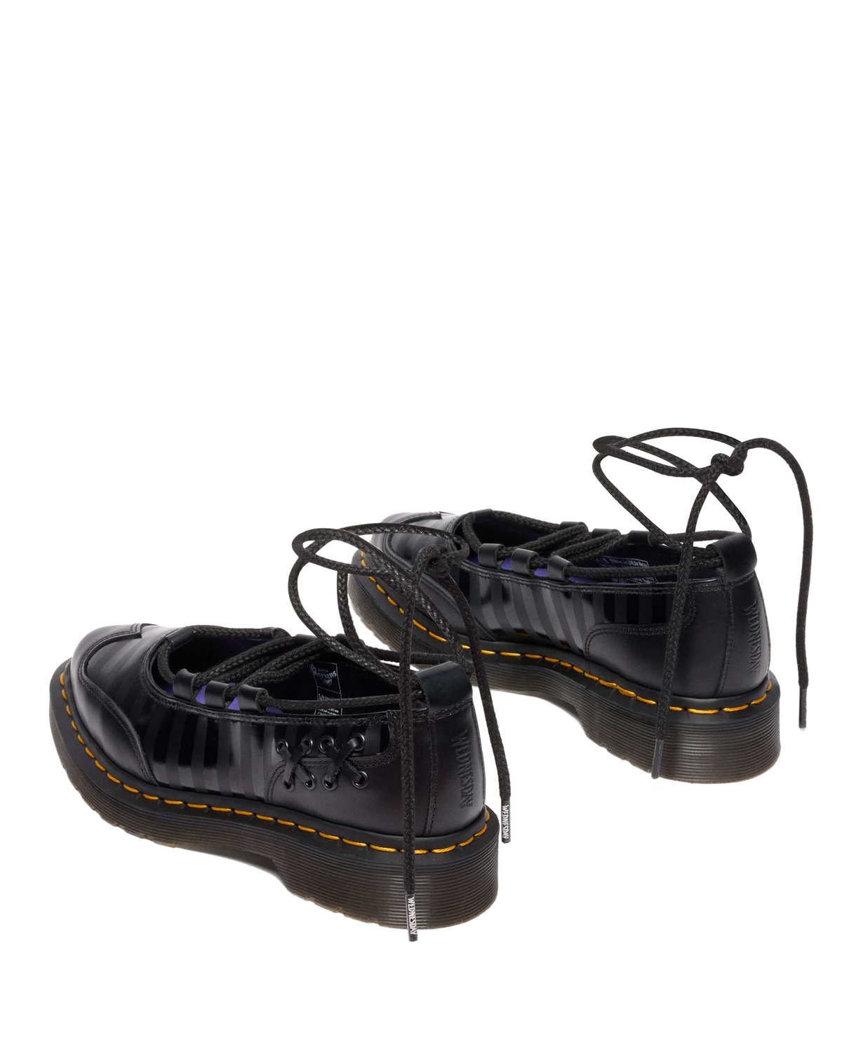 Elphie II Wednesday Shoes - view 5