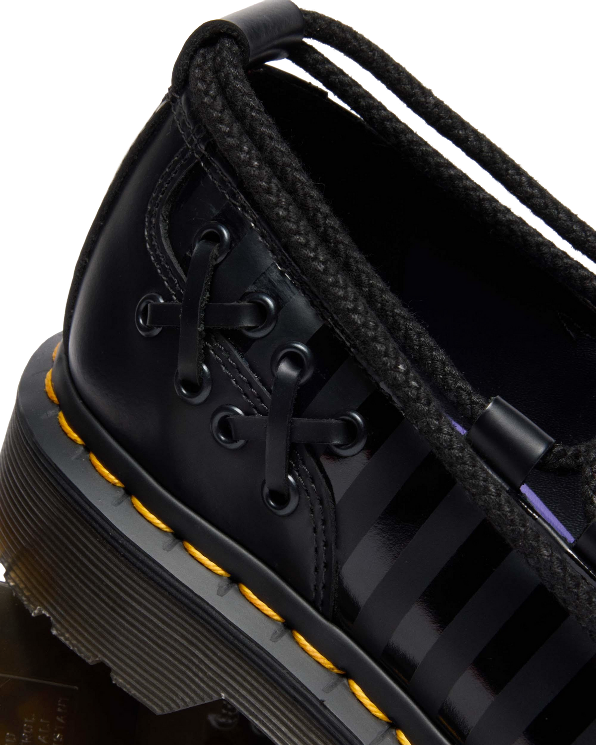 Elphie II Wednesday Shoes - view 7