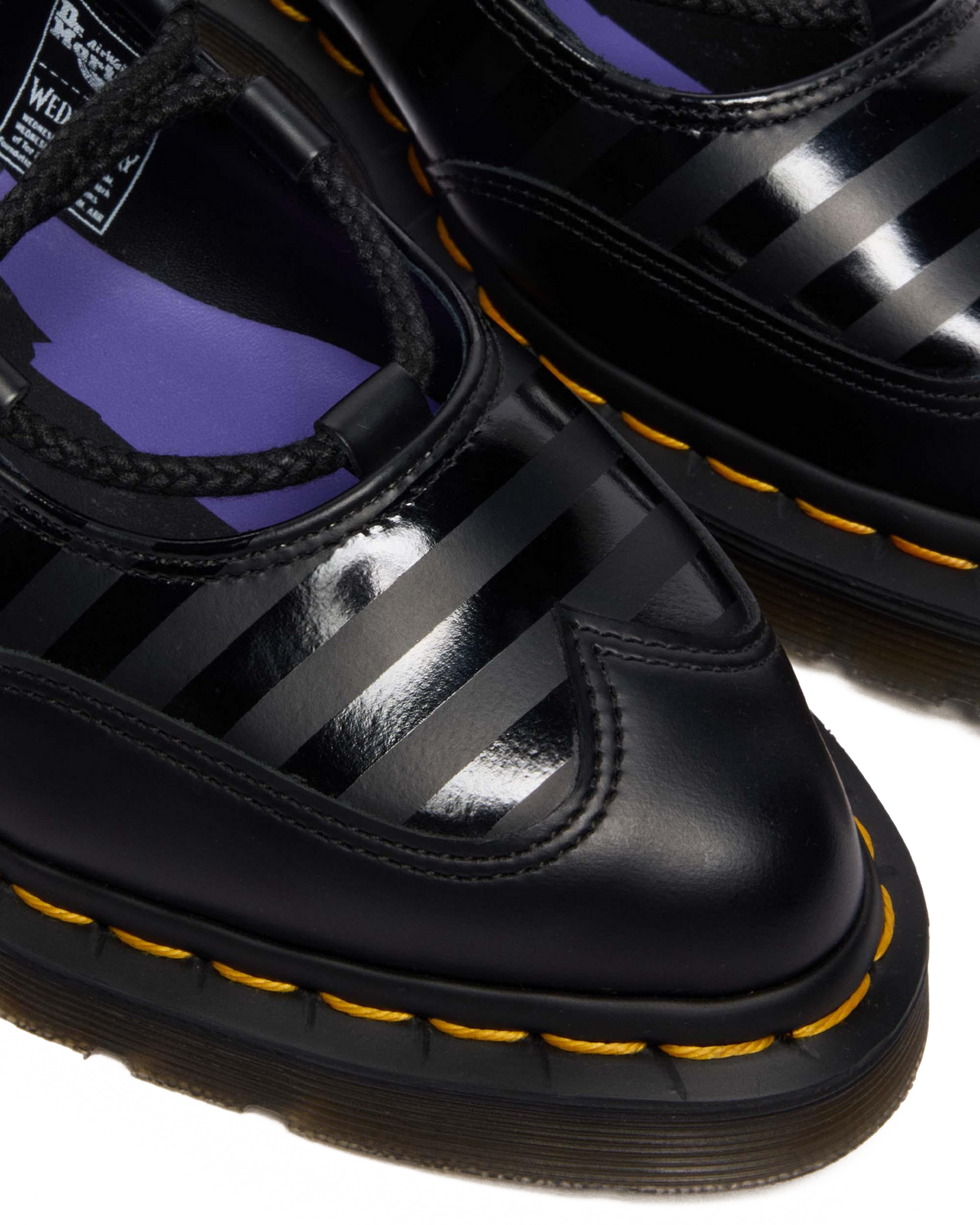 Elphie II Wednesday Shoes - view 2