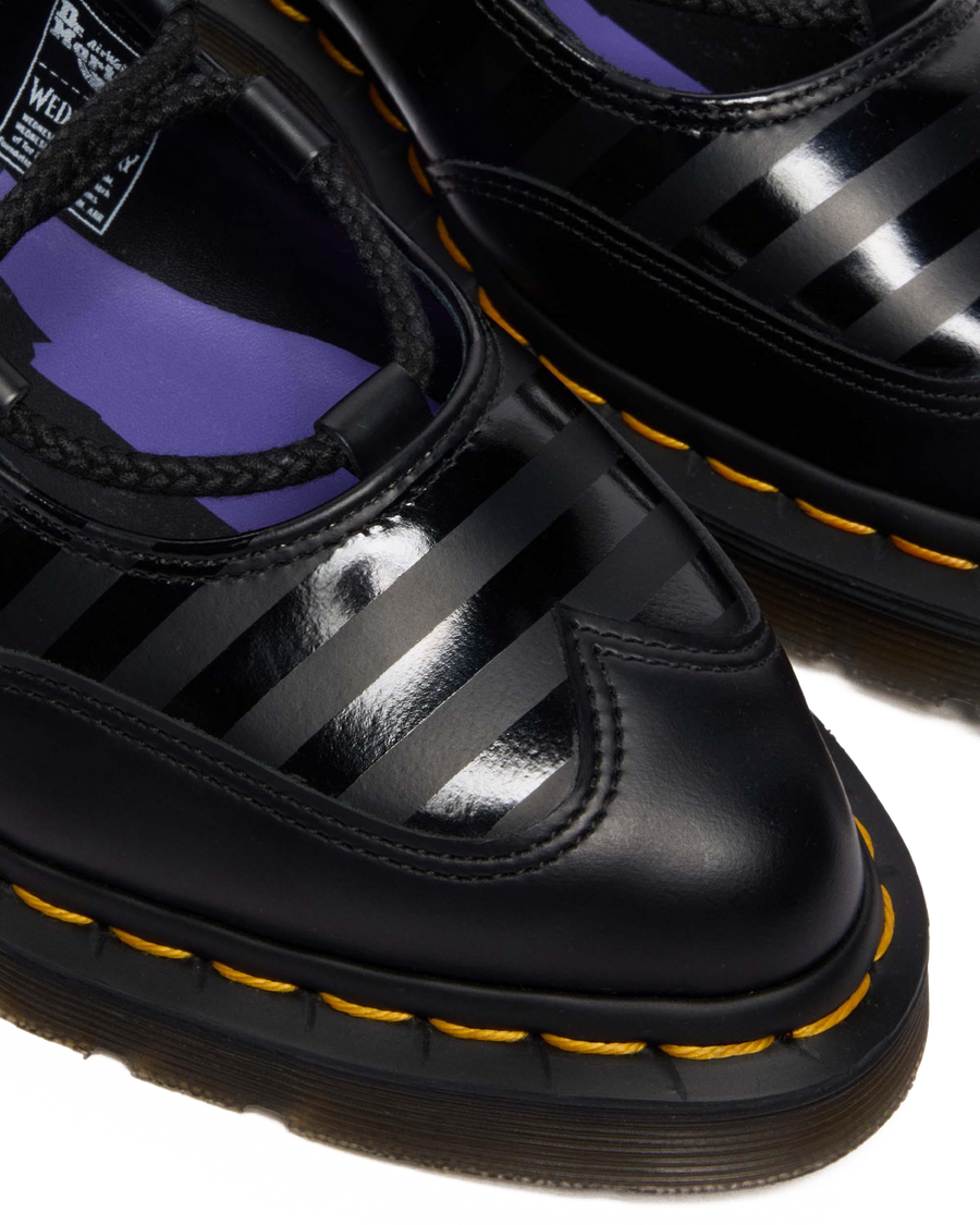 Elphie II Wednesday Shoes - view 2