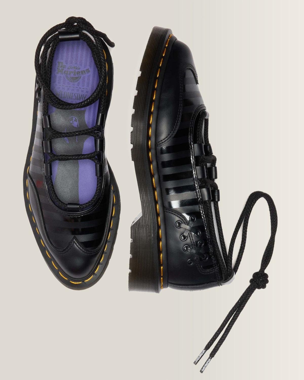 Elphie II Wednesday Shoes - view 10