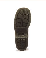 Buzz 5-eye Milled Nappa Leather Shoes - view 7