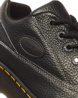 Buzz 5-eye Milled Nappa Leather Shoes - view 3