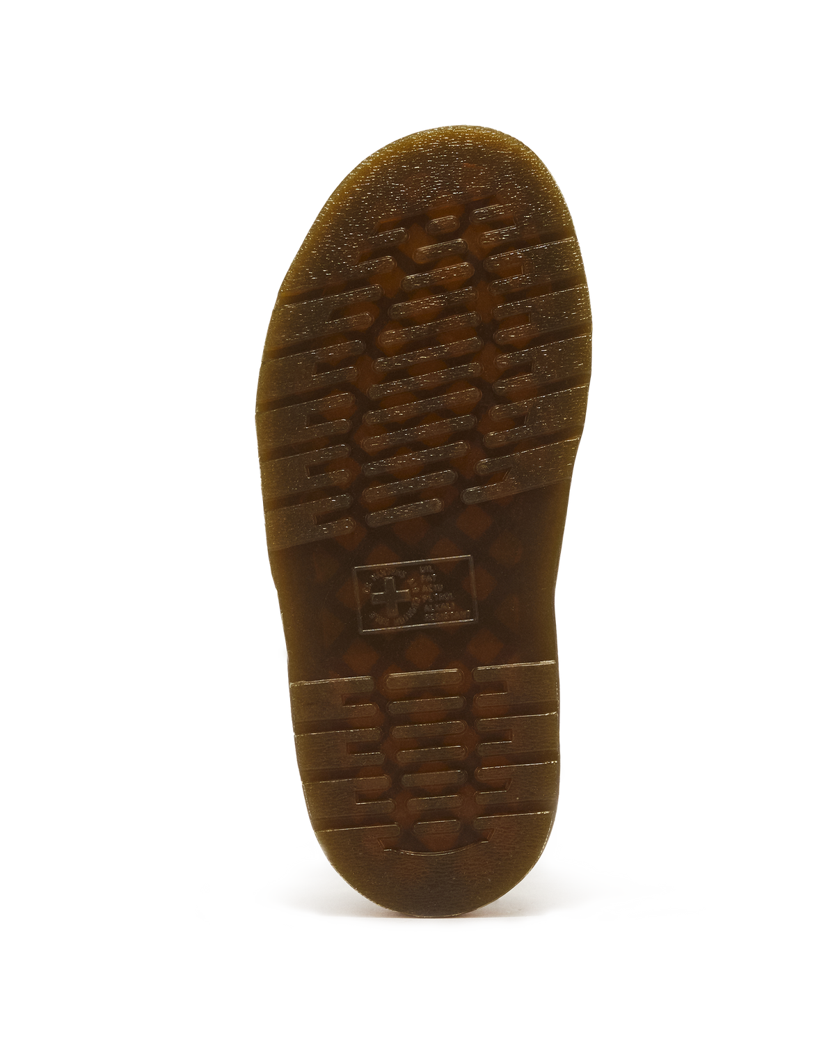 Gryphon Quad Grizzly Leather Sandals - view 7