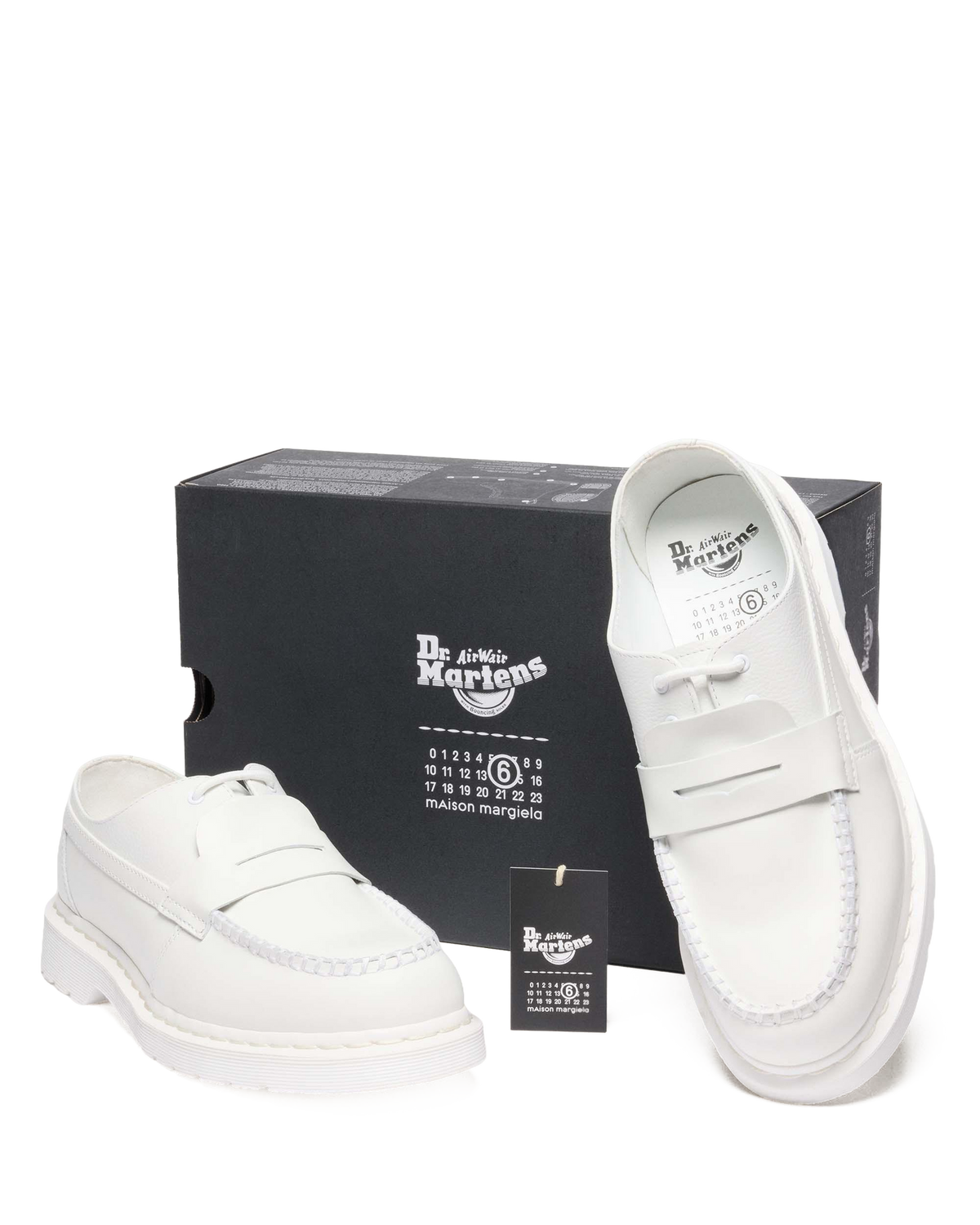 1461 PENTON MM6 - view 8