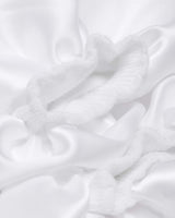 Frill Organic Cotton Blend Socks - view 2