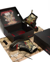1460 Metallica Skull Lightning - view 8