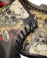 1460 Metallica Skull Lightning - view 2